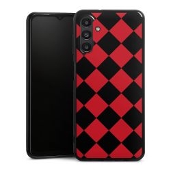 Silikoni Suojakuori Slim musta