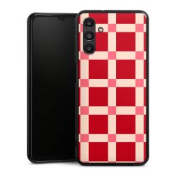 Silikoni Suojakuori Slim musta