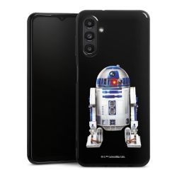 Silikoni Suojakuori Slim musta