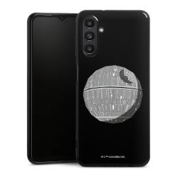 Silikoni Suojakuori Slim musta