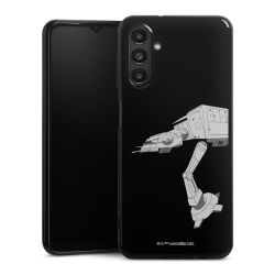 Silikoni Suojakuori Slim musta