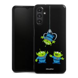 Silikoni Suojakuori Slim musta