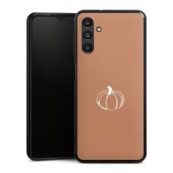 Silikoni Suojakuori Slim musta