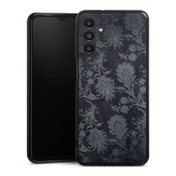 Silikoni Suojakuori Slim musta