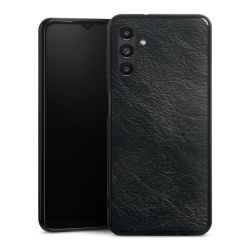 Silikoni Suojakuori Slim musta