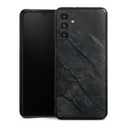 Silikoni Suojakuori Slim musta