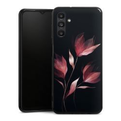 Silikoni Suojakuori Slim musta