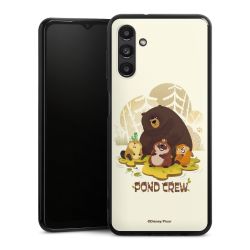 Silikoni Suojakuori Slim musta