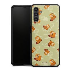 Silikoni Suojakuori Slim musta