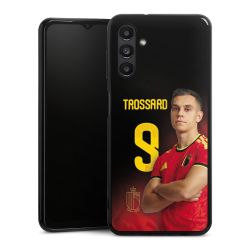 Silikoni Suojakuori Slim musta