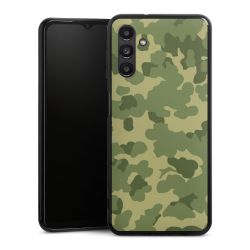 Silikoni Suojakuori Slim musta