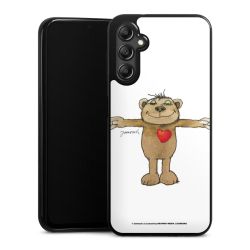 Silikonskal Slim svart