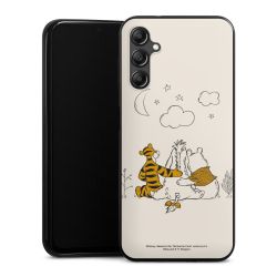 Beste vrienden in de natuur