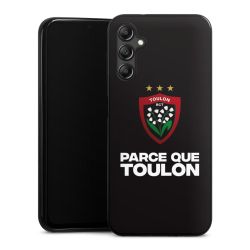 RC Toulonnais Noir