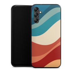 Kleur golven