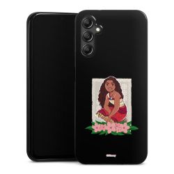 Silikonskal Slim svart