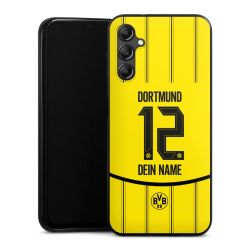 Borussia Dortmund Trikot Personalisierbar