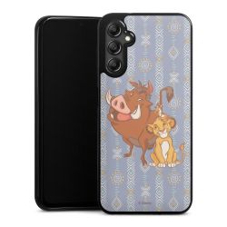 Silikoni Suojakuori Slim musta