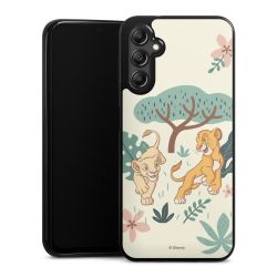 Silikoni Suojakuori Slim musta