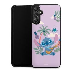 Silikoni Suojakuori Slim musta