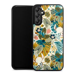 Silikoni Suojakuori Slim musta