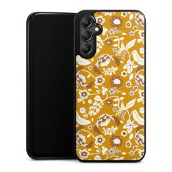 Silikoni Suojakuori Slim musta