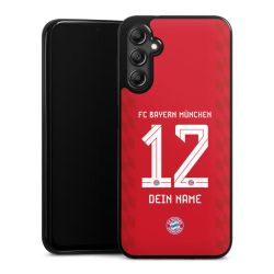 FC Bayern München Trikot Personalisierbar 25-26