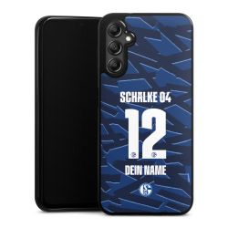 Schalke 04 Trikot Personalisierbar 25-26