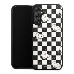 Silikoni Suojakuori Slim musta