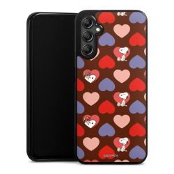 Silikoni Suojakuori Slim musta