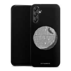 Silikoni Suojakuori Slim musta