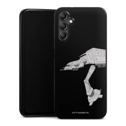 Silikoni Suojakuori Slim musta