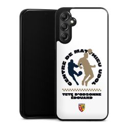 Silikoni Suojakuori Slim musta