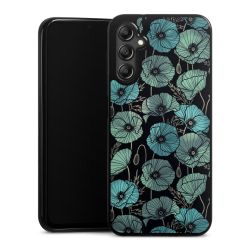 Silikoni Suojakuori Slim musta