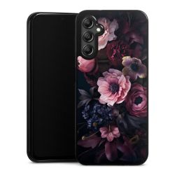 Silikoni Suojakuori Slim musta