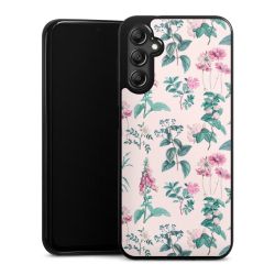 Silikoni Suojakuori Slim musta