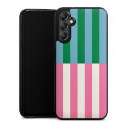 Silikoni Suojakuori Slim musta