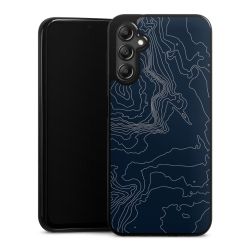 Silikoni Suojakuori Slim musta