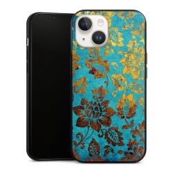 Blue Vintage
