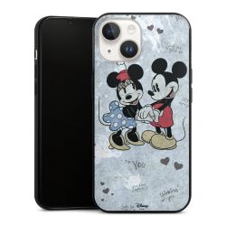 Micky&Minnie In Love
