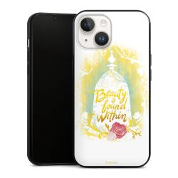 Silikoni Suojakuori Slim musta