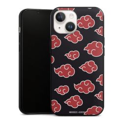 Silikoni Suojakuori Slim musta