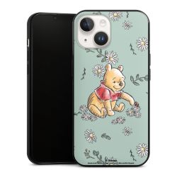 Winnie Puuh Gänseblümchen und Käfer Liebe