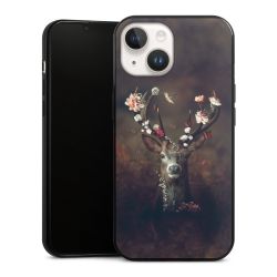 Faune Flore Cerf