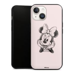 Minnie Pose Assise