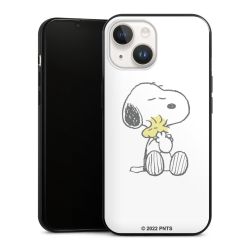 Câlin Snoopy & Woodstock