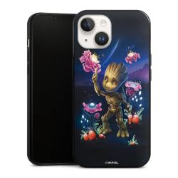 Baby Groot Fleurs