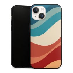 Kleur golven