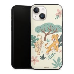 Silikoni Suojakuori Slim musta