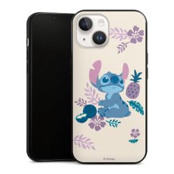 Silikoni Suojakuori Slim musta